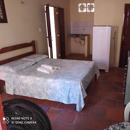Suites D'Belinha Каноа-Кебрада Экстерьер фото